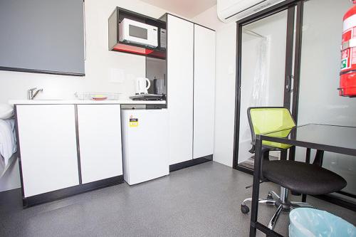 Mycow Accommodation Mackay in Bakers Creek