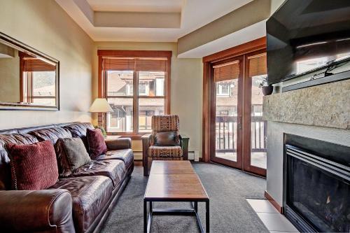 CO405 Copper One Lodge Condo - Apartment - Copper Mountain