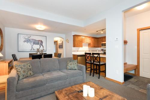 Symphony Resort Whistler in Whistler, Canada
