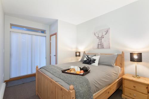 Symphony Resort Whistler in Whistler, Canada
