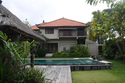 Andamar Luxury Villas IV