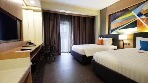 Altabriza Resort Boracay in Острів Боракай