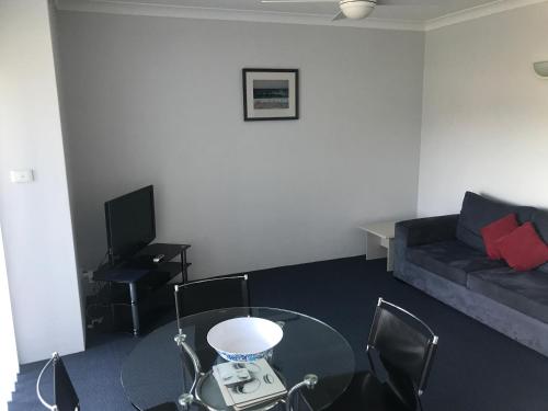 Appartement 1 Chambre - Vue sur Mer - 6