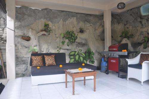 Villa Senang Sanur