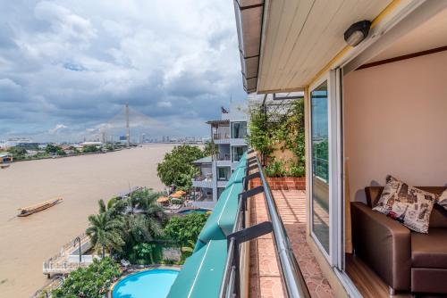 ニュー サイアム リバーサイド7