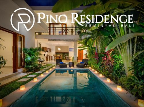 Pino Residence Seminyak Bali