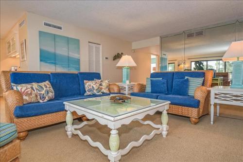 Sea Oats 337 Apartment