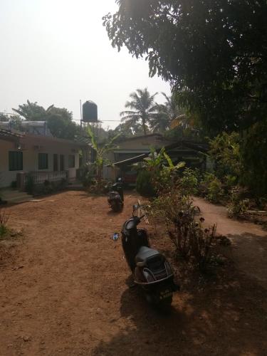 

Emmanuel Guest House