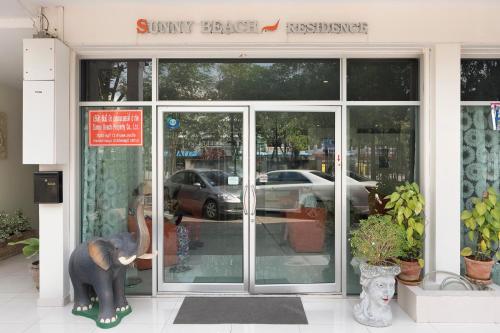 陽光海灘住宅 Sunny Beach Residence