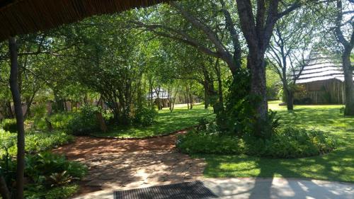 Covane Community Lodge