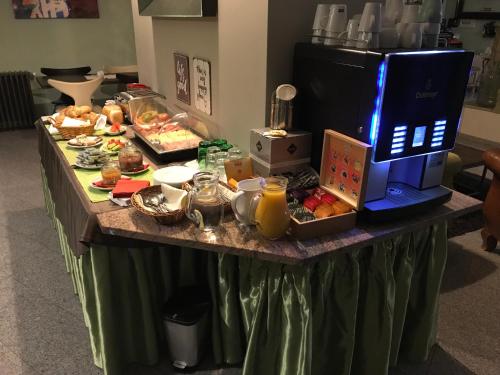 Alt pension - main image