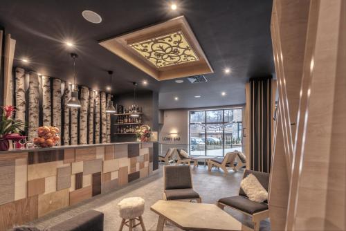 Bar/lounge, Arte Spa & Park Hotel in Velingrad