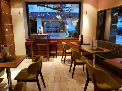 Pension Buchner 3