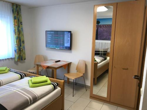 Hotel Oelberg budget - BONN SÜD Königswinter in Königswinter, Deutschland