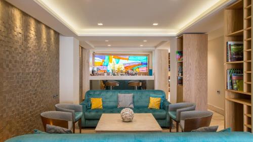 Ddream Hotel Malta