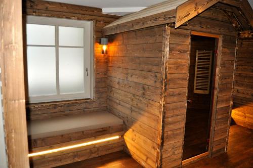Sauna, StrandBerg's Designhotel Viktoria in Braunlage
