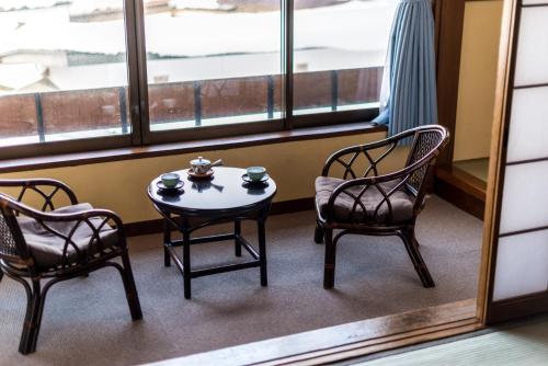 湯杜匠味庵山川