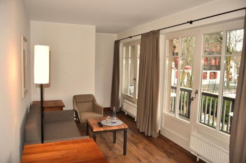 Design Hotel Viktoria - main image