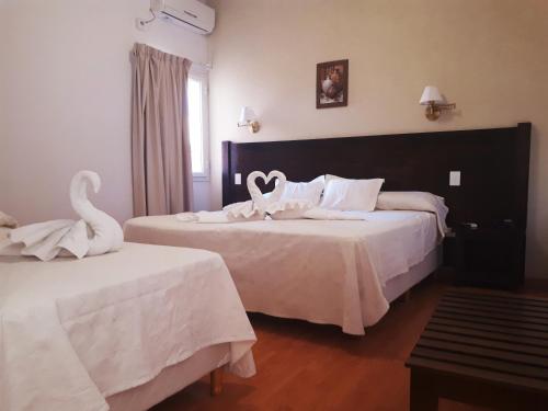 Hotel Las Maras – Puerto Madryn, CA