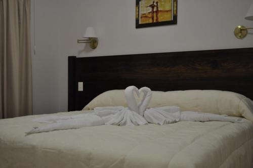 Hotel Las Maras – Puerto Madryn, CA