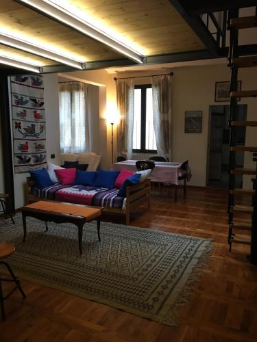 Sotto Il Tetto di Sofia, Florencie (fotografie 9)