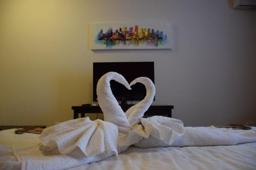 Hotel Las Maras – Puerto Madryn, CA