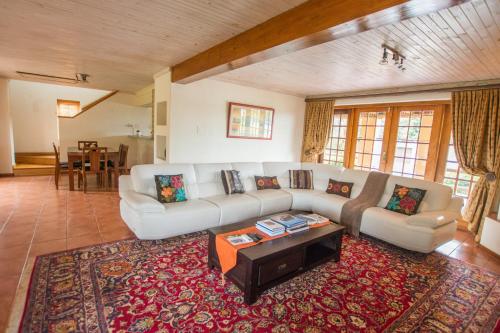 Hoyohoyo Koeltehuis Farm Lodge in Carnarvon