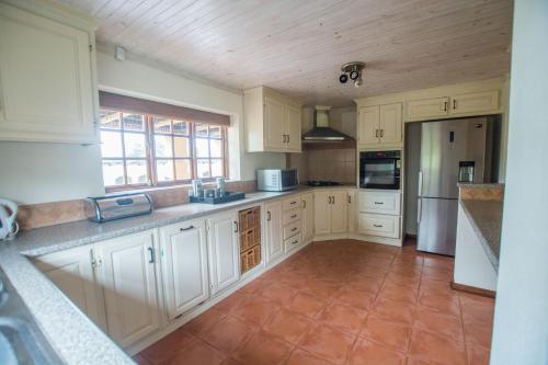Hoyohoyo Koeltehuis Farm Lodge in Carnarvon