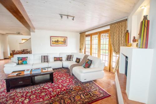 Hoyohoyo Koeltehuis Farm Lodge in Carnarvon