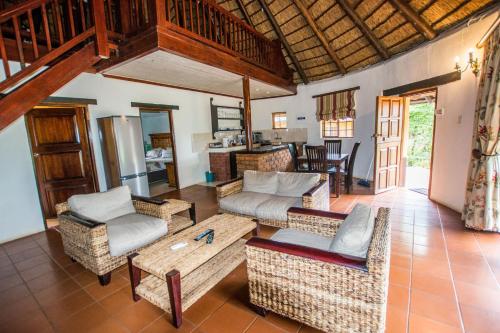 Hoyohoyo Koeltehuis Farm Lodge in Carnarvon