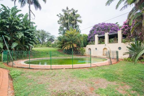 Hoyohoyo Koeltehuis Farm Lodge in Carnarvon
