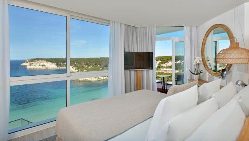 Suite Grand The Level Cala Galdana