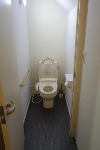 Fukuoka Tabiji Hostel 福岡旅路ゲストハウス - image 3