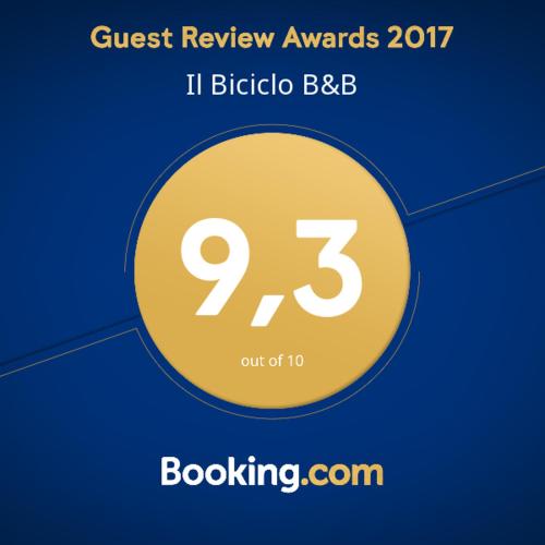 Il Biciclo B&B