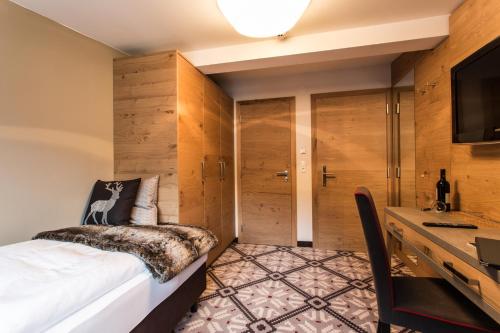 Hotel Valentin - image 11