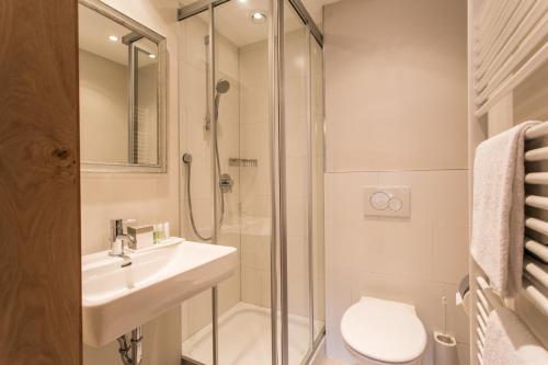 Hotel Valentin - image 6