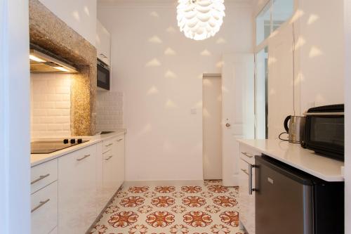 Principe Real Patio House, Lisabon (fotografie 8)