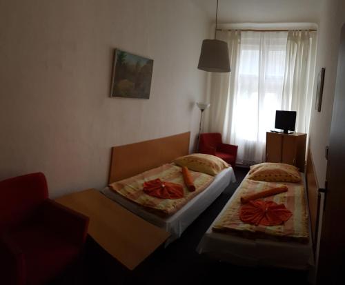 Hotel U Berounky