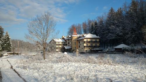 Nowa - Ski SPA Hotel - image 11