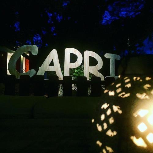Hostal Capri