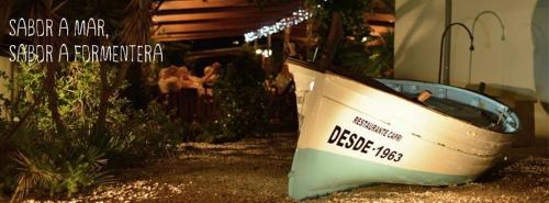 Hostal Capri