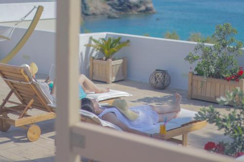 Olala Brazzera Hotel - main image