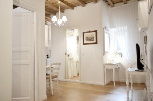 Paradise Suite Piazza Navona Campo de Fiori, Roma (foto 8)