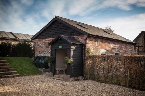 Garden Cottage, , Hampshire