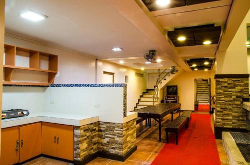 ดรีมเวฟ รีสอร์ต ลากูนา (Dreamwave Resort Laguna) in ลากูน่า