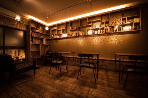 共用Lounge/電視區