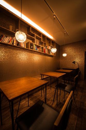 共用Lounge/電視區