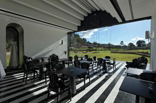 Bar/lounge, HD | Duecitania Design Hotel in Penela