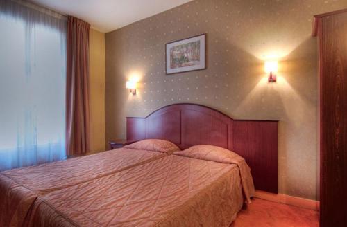 Hotel Le Faubourg Opera - image 5