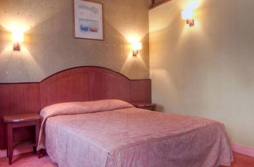 Hotel Le Faubourg Opera - main image